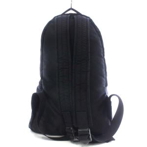 PORTER 吉田カバン タンカー バッグ リュックサック デイパック バックパック 7リットル ナイロン 黒 ブラック 622-68621