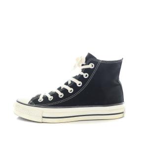 CANVAS ALL STAR J HI ハイカットスニーカー 5 24cm 黒 ブラック