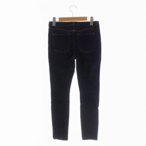 Acne Studios デニムパンツ ジーンズ スキニー ジップフライ 28/32 紺 ネイビー SKIN 5RW RINSE