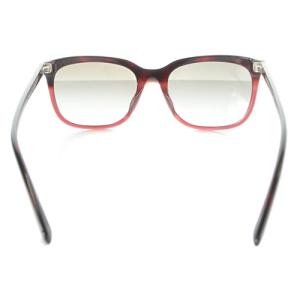 PRADA サングラス グラデーション 5619 ブラウン 茶色 SPR 12R-F TWC-0A7