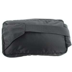 PORTER 吉田カバン タンカー TANKER ウエストバッグ ロゴ ショルダーバッグ 黒 ブラック