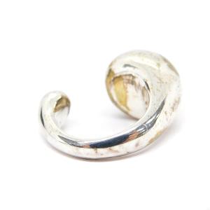 URBAN RESEARCH バイヤーセレクト アサミフジカワ ASAMI FUJIKAWA リング 指輪 925 12号 シルバー