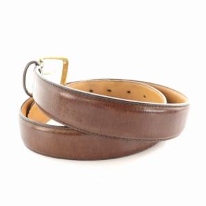 ラルフローレン RALPH LAUREN レザーベルト ゴールドバックル 乗馬 ラルフローレン RALPH LAUREN レザーベルト ゴールドバックル 乗馬