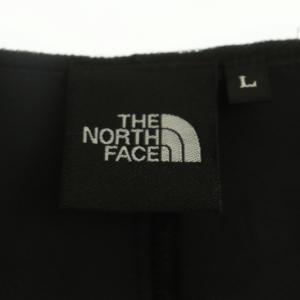 THE NORTH FACE SWALLOWTAIL HOODIE フーディージャケット パーカー ジップアップ ナイロンジャケット L 黒 ブラック NP71520