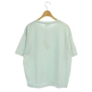 AURALEE Ron Herman別注 23SS EXCLUSIVE LUSTER PLATING TEE Tシャツ カットソー 半袖 1