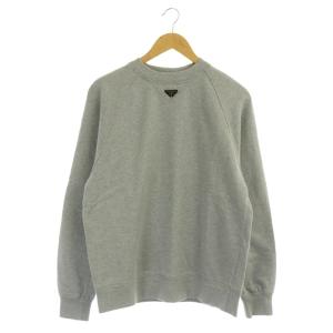 23SS スウェットシャツ XS グレー