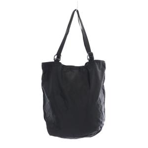 BRIEFING SOLID LIGHT MARKET TOTE 2WAY トートバッグ ショルダーバッグ ナイロン 黒 ブラック