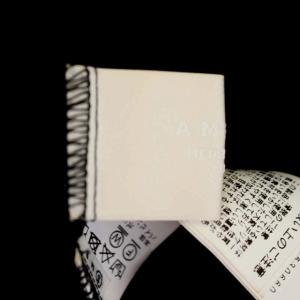 Ameri VINTAGE MEDI MELON TULLE LAYERED DRESS ワンピース ロング 五分袖 ティアード メロンチュール インナー付き