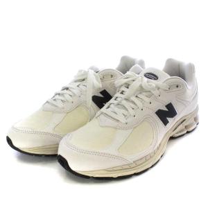 New Balance 23SS 2002R WHITE PACK White Fur 2002R スニーカー US10