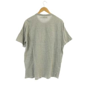 nonnative 22SS CLERK S/S TEE Tシャツ 半袖 0 グレー