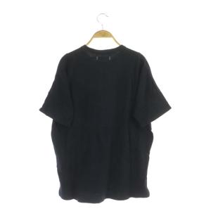nonnative 22SS CLERK S/S TEE Tシャツ カットソー 半袖 0 紺 ネイビー