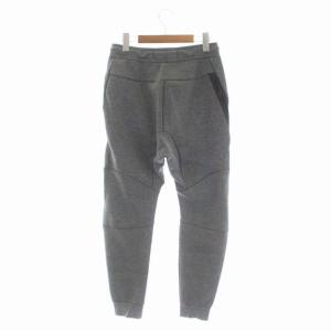 NIKE TECH FLEECE JOGGER PANT ジョガーパンツ S グレー