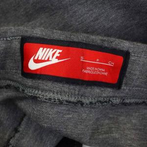 NIKE TECH FLEECE JOGGER PANT ジョガーパンツ S グレー