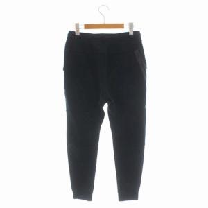 NIKE TECH FLEECE JOGGER PANT ジョガーパンツ S ブラック