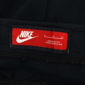 NIKE TECH FLEECE JOGGER PANT ジョガーパンツ S ブラック