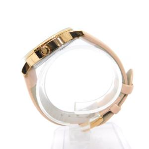 kate spade new york メトロ Metro 腕時計 クォーツ アナログ 3針 ゴールド色 ベージュ KSW1253