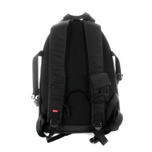 Supreme リュックサック デイパック ナイロン ブラック