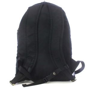 PORTER GIRL 吉田カバン SHEA DAYPACK リュックサック ナイロン ブラック
