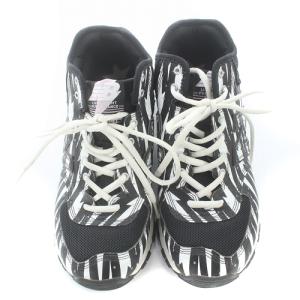 New Balance ×X-girl H574JXGBスニーカー 25cm ブラック