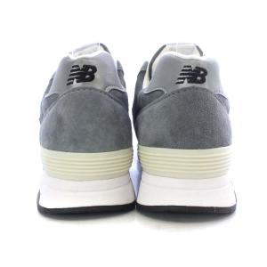 New Balance 1400 Ice Gray USA製 スニーカー US9 27cm M1400GJ