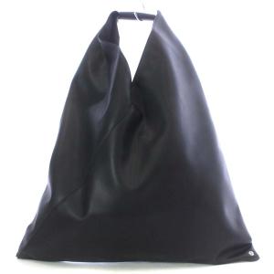 Martin Margiela MM6 S54WD0039 P4313 T8013 Japanese トライアングルバッグ