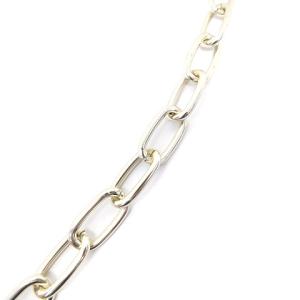 L'Appartement 22SS Phone Strap Silver Chain チェーンストラップ シルバー色