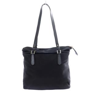 kate spade new york トートバッグ ナイロン 黒 ブラック PXRUA418
