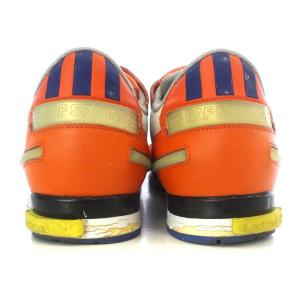 adidas Originals バイ ラフ シモンズ M20549 2014年コレクションRISING STAR スニーカー ローカット US9 27cm