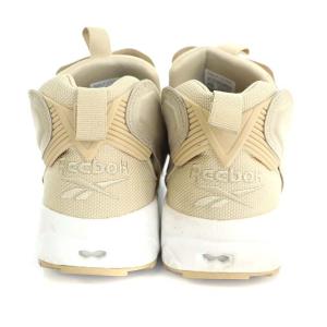 Reebok FZ4428 インスタポンプフューリー INSTAPUMP FURY OGスニーカ US8 26.0cm ベージュ