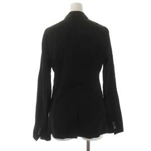 Theory セットアップ 上下 ECO CRUNCH WASH CLASSIC BLAZER J EASY CROP PANT テーラードジャケット