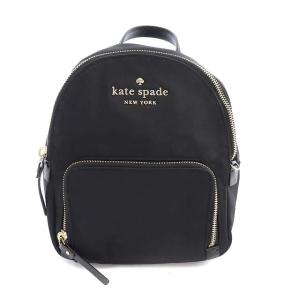 kate spade new york リュックサック デイパック ミニ 黒 ブラック