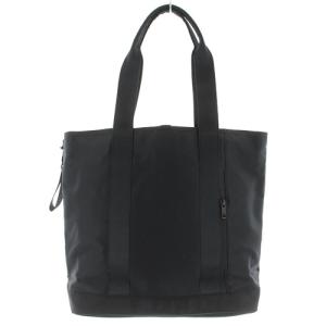 PORTER 吉田カバン 687-17025 ハンドバッグ ロゴ L ネイビー