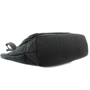 PORTER 吉田カバン 687-17025 ハンドバッグ ロゴ L ネイビー