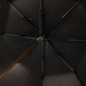 Athena New York 折り畳み 日傘 黒 ブラック べージュ