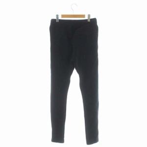 N.HOOLYWOOD ×Champion REVERSE WEAVE NEW WEAVE Long Pants スウェットパンツ イージー 裾ジップ