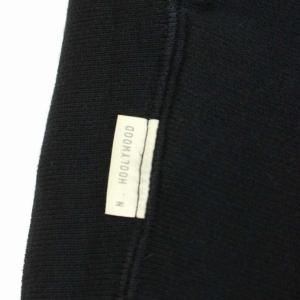 N.HOOLYWOOD ×Champion REVERSE WEAVE NEW WEAVE Long Pants スウェットパンツ イージー 裾ジップ