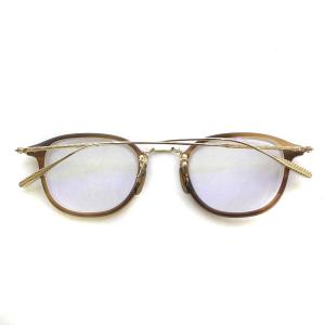 OLIVER PEOPLES 4723-145 HOLDREN メガネ 度入り ブラウン