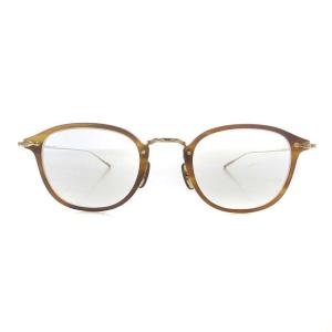 OLIVER PEOPLES 4723-145 HOLDREN メガネ 度入り ブラウン