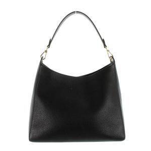 FURLA ワンショルダーバッグ レザー 黒 ブラック