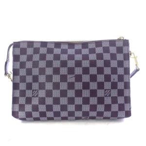 LOUIS VUITTON N41308 ダミエカラー モジュール ショルダーバッグ ワンショルダー 斜め掛け ケッチュ