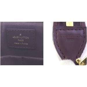 LOUIS VUITTON N41308 ダミエカラー モジュール ショルダーバッグ ワンショルダー 斜め掛け ケッチュ