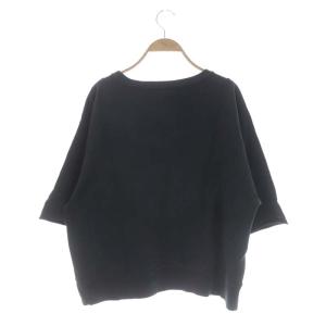 REMI RELIEF L'Appartement別注 22SS Print Half Sleeve Sweat プリント ハーフスリーブ スウェット