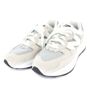 New Balance M5740CA スニーカー ローカット US7.5 グレー