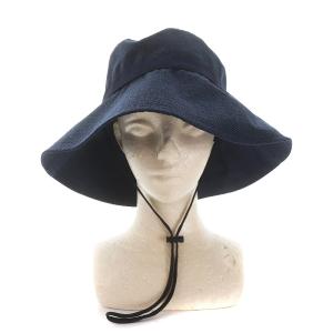 THE NORTH FACE ストロー ハイク ブルーム ハット HIKE Bloom Hat ウォッシャブルハット ストラップ付き M コズミックブルー