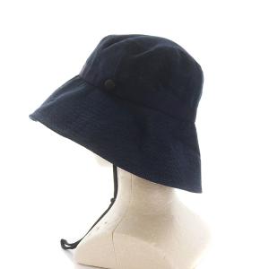 THE NORTH FACE ストロー ハイク ブルーム ハット HIKE Bloom Hat ウォッシャブルハット ストラップ付き M コズミックブルー