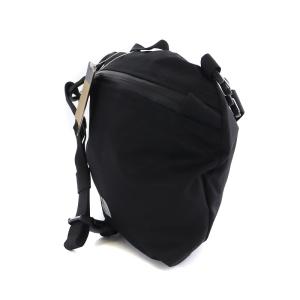 THE NORTH FACE ウォータープルーフショルダーポケット ショルダーバッグ ナイロン 黒 ブラック NM91654