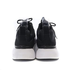 NIKE BQ4153-003 RYZ 365 ローカットスニーカー US8.5 ブラック