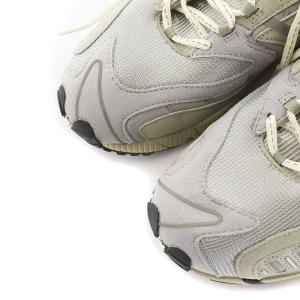 adidas NORSE PROJECTS TORSION TRDC スニーカー US9 27.0cm グレー EF7666