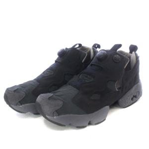 Reebok emmi exclusive model emmi Instapump Fury OG スニーカー ローカット US9.5