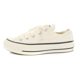 CANVAS ALL STAR J LO ローカットスニーカー キャンバス 4 23.0cm 白 ホワイト 5HH01